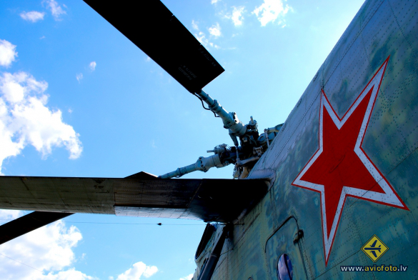 Mil Mi-6